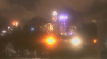 Weather camera view of Trinity Episcopal School.