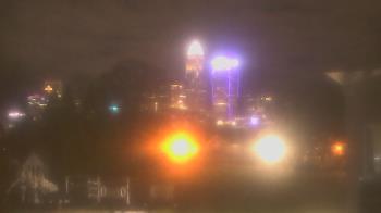 Weather camera view of Trinity Episcopal School.