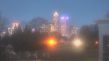 Weather camera view of Trinity Episcopal School.