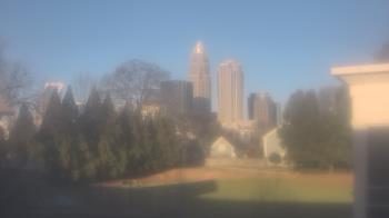 Weather camera view of Trinity Episcopal School.