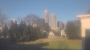 Weather camera view of Trinity Episcopal School.