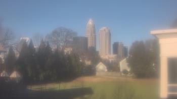 Weather camera view of Trinity Episcopal School.