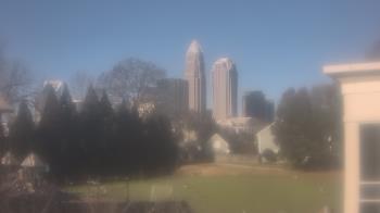 Weather camera view of Trinity Episcopal School.