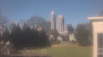 Weather camera view of Trinity Episcopal School.