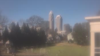 Weather camera view of Trinity Episcopal School.