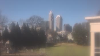 Weather camera view of Trinity Episcopal School.