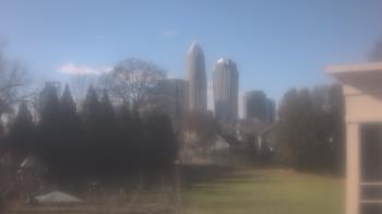 Weather camera view of Trinity Episcopal School.