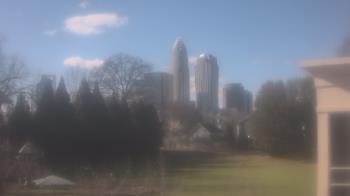 Weather camera view of Trinity Episcopal School.