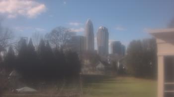 Weather camera view of Trinity Episcopal School.