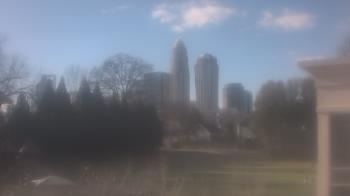 Weather camera view of Trinity Episcopal School.