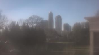 Weather camera view of Trinity Episcopal School.