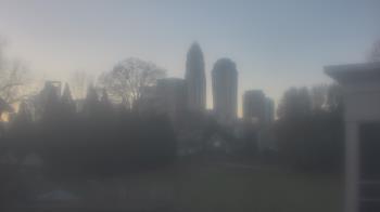 Weather camera view of Trinity Episcopal School.