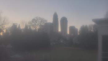 Weather camera view of Trinity Episcopal School.