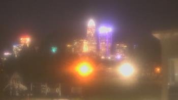 Weather camera view of Trinity Episcopal School.