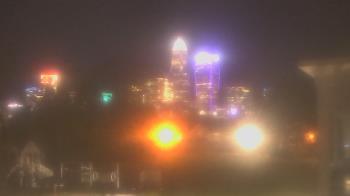 Weather camera view of Trinity Episcopal School.