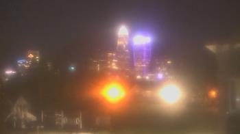 Weather camera view of Trinity Episcopal School.
