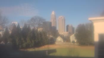 Weather camera view of Trinity Episcopal School.