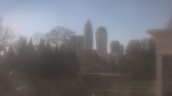 Weather camera view of Trinity Episcopal School.