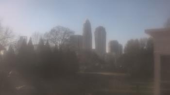 Weather camera view of Trinity Episcopal School.