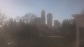 Weather camera view of Trinity Episcopal School.