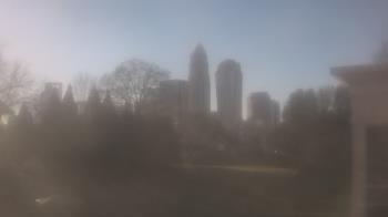 Weather camera view of Trinity Episcopal School.