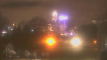 Weather camera view of Trinity Episcopal School.