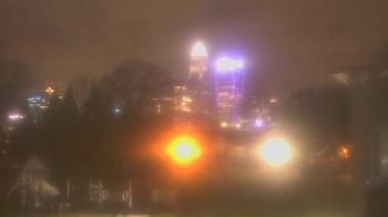 Weather camera view of Trinity Episcopal School.