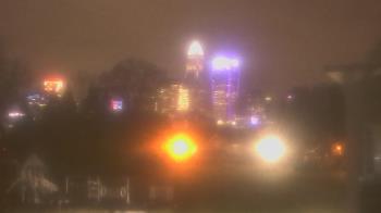 Weather camera view of Trinity Episcopal School.