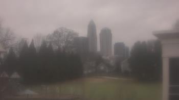 Weather camera view of Trinity Episcopal School.