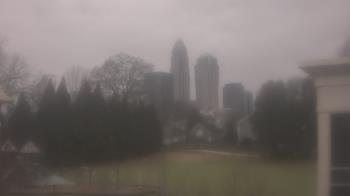 Weather camera view of Trinity Episcopal School.