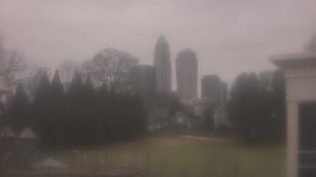 Weather camera view of Trinity Episcopal School.