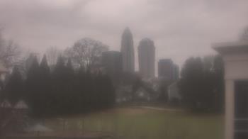 Weather camera view of Trinity Episcopal School.