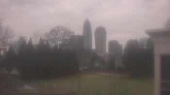 Weather camera view of Trinity Episcopal School.