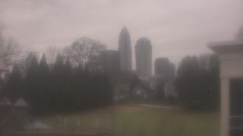 Weather camera view of Trinity Episcopal School.