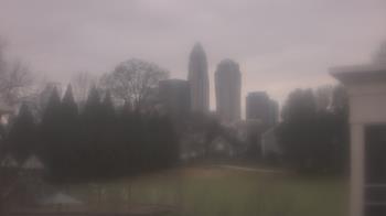 Weather camera view of Trinity Episcopal School.