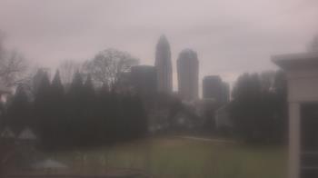 Weather camera view of Trinity Episcopal School.