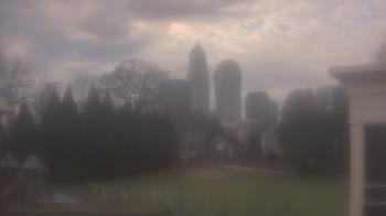 Weather camera view of Trinity Episcopal School.