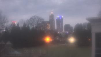 Weather camera view of Trinity Episcopal School.