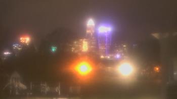 Weather camera view of Trinity Episcopal School.