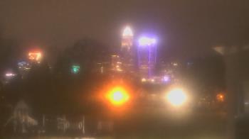 Weather camera view of Trinity Episcopal School.