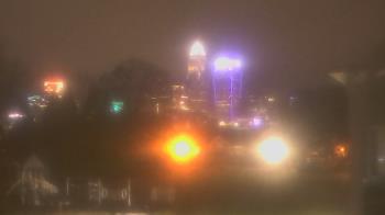 Weather camera view of Trinity Episcopal School.