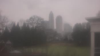 Weather camera view of Trinity Episcopal School.