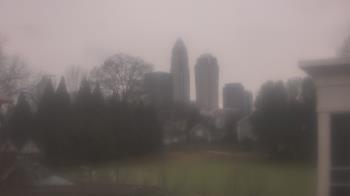 Weather camera view of Trinity Episcopal School.