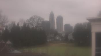 Weather camera view of Trinity Episcopal School.