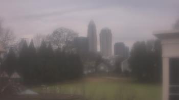 Weather camera view of Trinity Episcopal School.