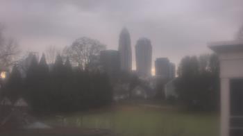 Weather camera view of Trinity Episcopal School.