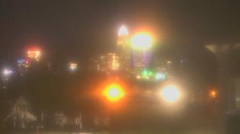 Weather camera view of Trinity Episcopal School.