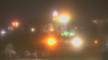 Weather camera view of Trinity Episcopal School.