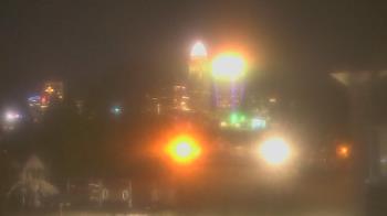 Weather camera view of Trinity Episcopal School.