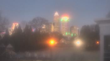 Weather camera view of Trinity Episcopal School.